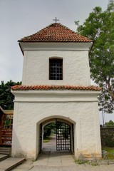 petite construction estonienne