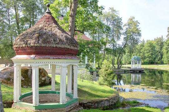 petite construction estonienne