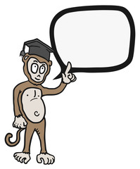 Question monkey