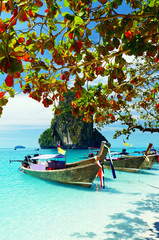 Thailand © efired
