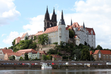 Obraz premium Meissen