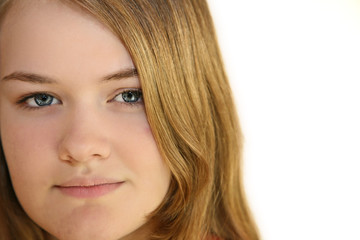 Fototapeta premium Girls