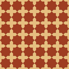 seamless islamic pattern