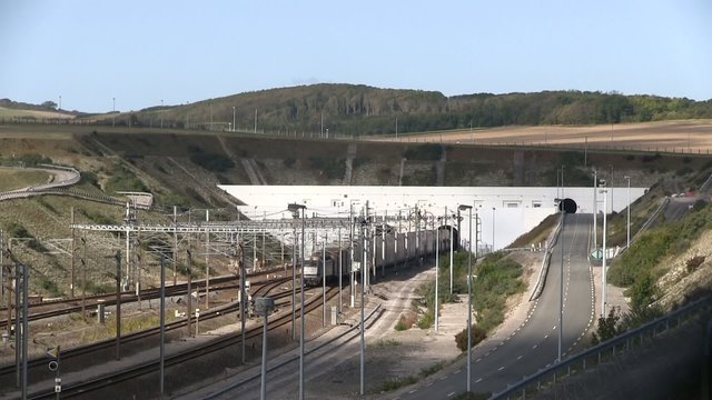 sortir du tunnel