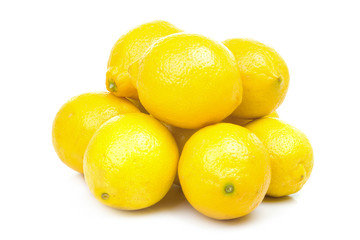 Bright lemons group
