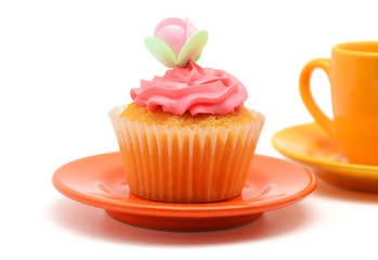 Cupcake