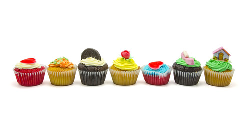 Cupcakes