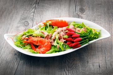 insalata mista