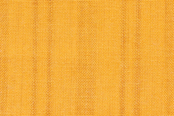 yellow fabric texture