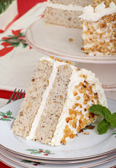 Piece of Cake