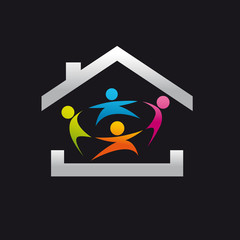 logo association, association