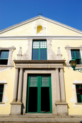 St. Dominic Church, Macao