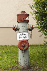 hydrant