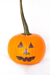 Happy Jack-o-Lantern