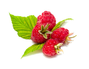 raspberry