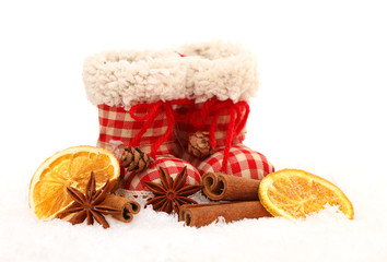 Weihnachtsdekoration