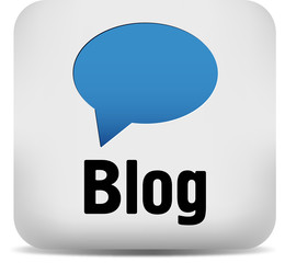 Blog icon