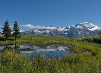 Beautiful Bernese Oberland