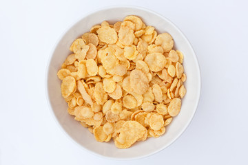 Cornflakes for you