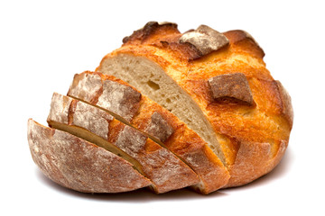 fresh bread