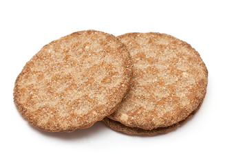 rye round crispbread