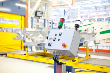 details of the industry