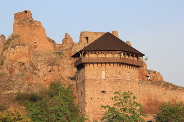 castle