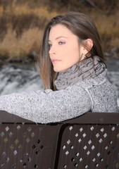au parc