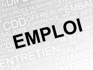 emploi