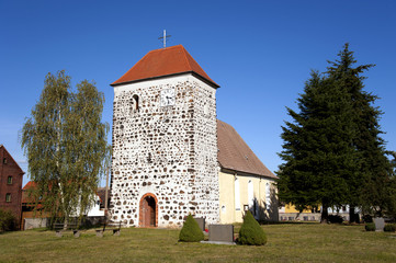 Dorfkirche