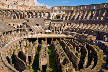 Colosseum