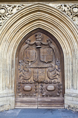 Bath Abbey