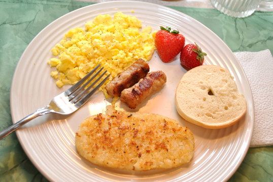 Perfect Breakfast