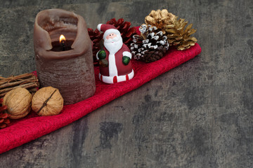 Weihnachtsdekoration