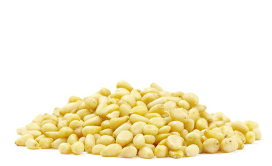 pine nuts