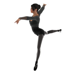 Fototapeta premium バレリーナ