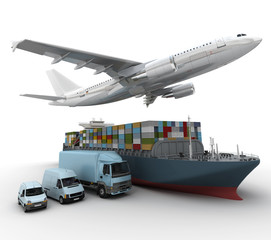 Transport cargo