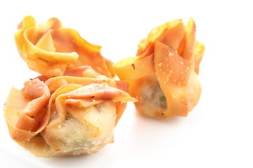 chinese food, dumpling dim sum Watan