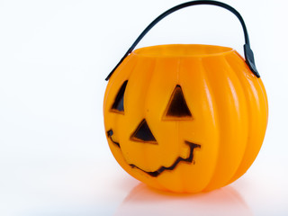 Jack-o'-lantern