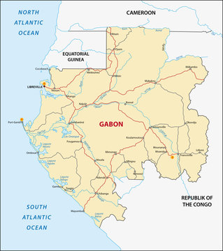 Gabon