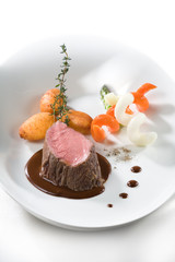 Nouvelle Cuisine 3