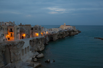 Fototapeta premium vieste