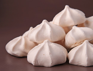meringue