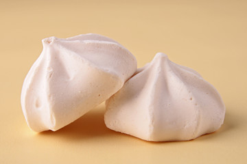 meringue