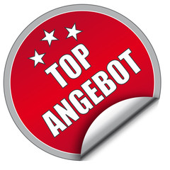 Sticker Top Angebot