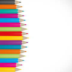 fond abstrait design