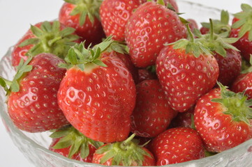 fraises Cijosée