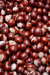 chestnuts