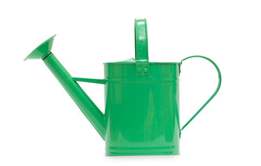 Obraz premium watering can