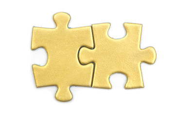 Obraz premium puzzle